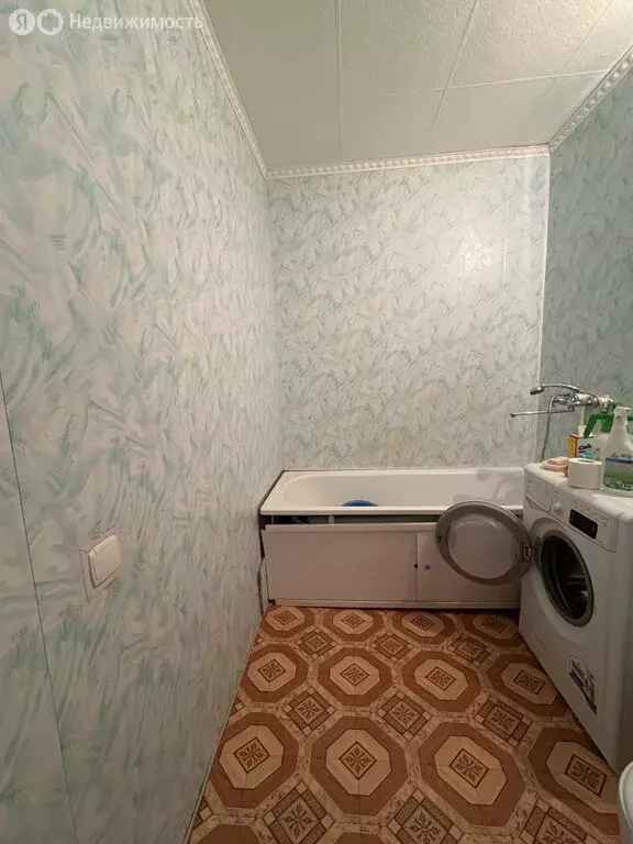 1-комнатная квартира: Стерлитамак, улица Артёма, 64 (36.1 м) - Фото 1