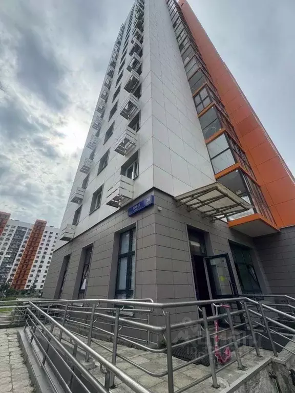 Студия Московская область, Ленинский городской округ, Боброво пгт ул. ... - Фото 0