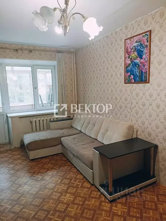 2-к кв. Костромская область, Кострома Никитская ул., 74 (48.0 м) - Фото 1