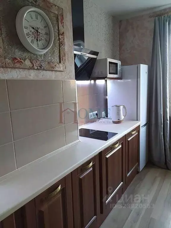 2-к кв. Новосибирская область, Новосибирск ул. Николая Сотникова, 12 ... - Фото 2