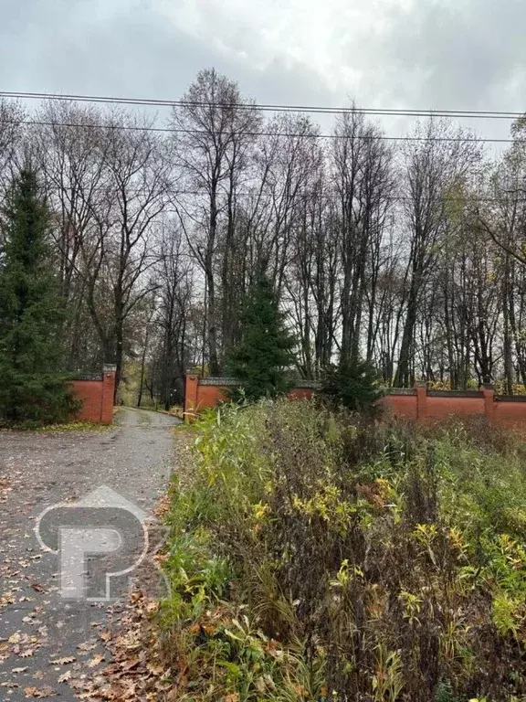 Участок в Москва Учетный № 52 (поселение Щаповское) кв-л, 2с1 (3.0 ... - Фото 1