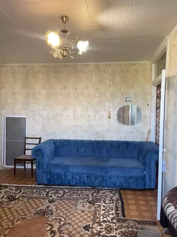 1-к. квартира, 33,8 м, 2/9 эт. - Фото 1