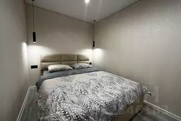 1-к кв. Башкортостан, Уфа просп. Октября, 87 (46.0 м) - Фото 0