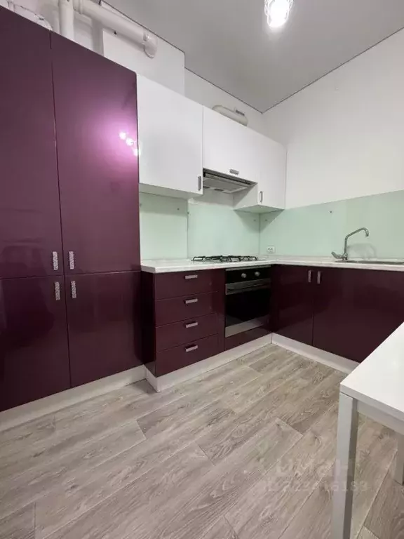 1-к кв. Костромская область, Кострома Давыдовская ул., 22 (42.0 м) - Фото 1