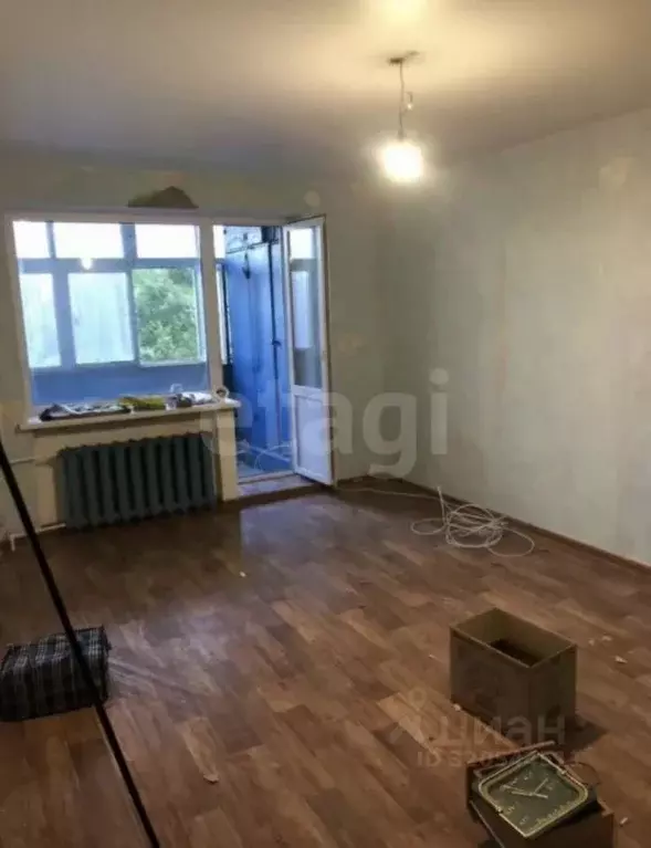 3-к кв. Калмыкия, Элиста 5-й мкр, 7 (62.7 м) - Фото 1