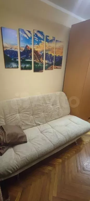 Квартира-студия, 15 м, 1/5 эт. - Фото 0