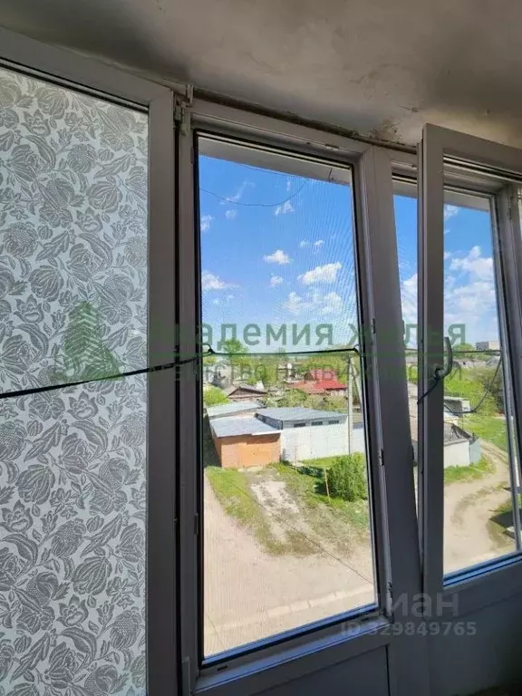2-к кв. Саратовская область, Аткарск ул. Коммунистическая, 52 (49.0 м) - Фото 2