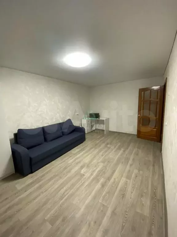 1-к. квартира, 32,9 м, 8/9 эт. - Фото 1