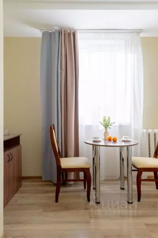 Комната Москва ул. 10-летия Октября, 11 (35.0 м) - Фото 2