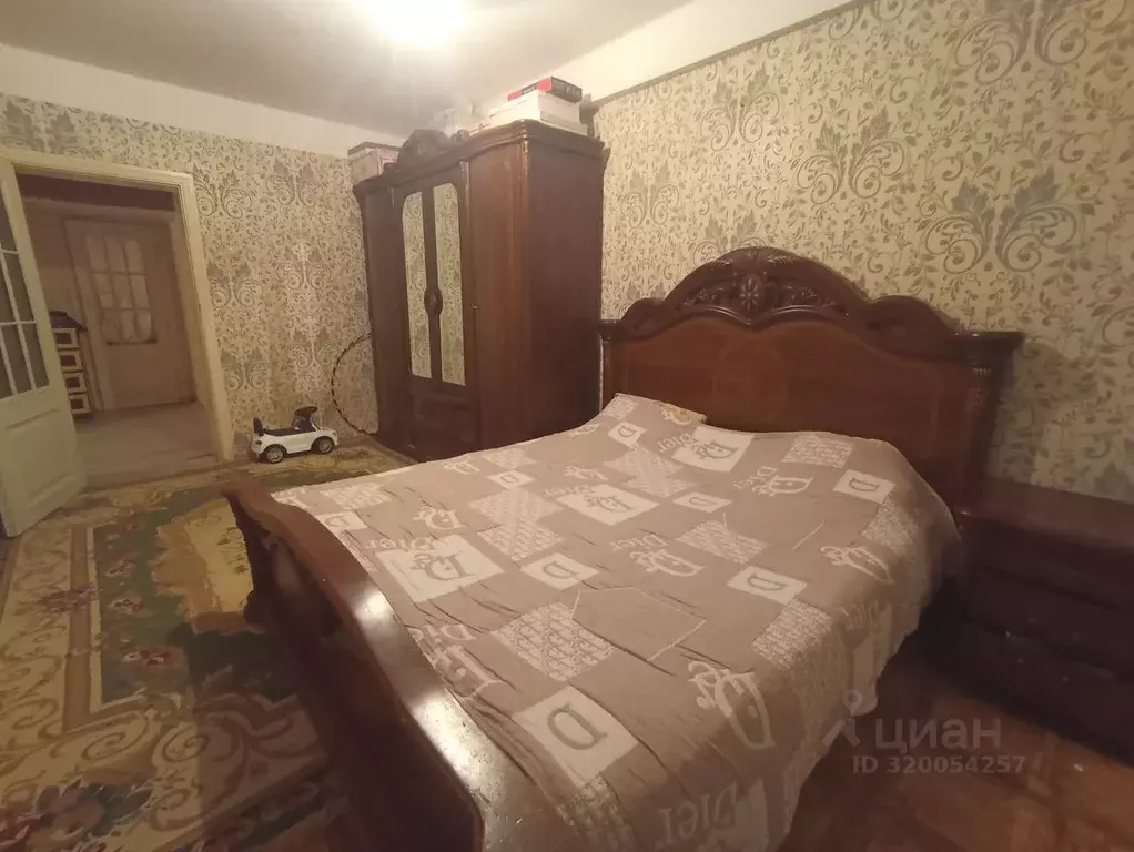 3-к кв. Дагестан, Махачкала ул. Радужная (75.0 м) - Фото 1