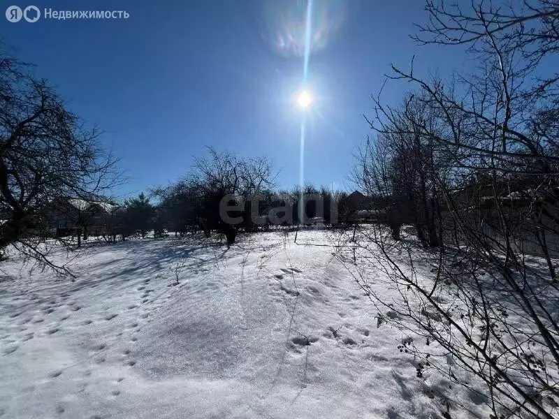 Участок в Тула, посёлок Михалково, улица Ярославского (14 м) - Фото 2
