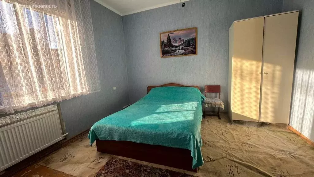 Дом в Лабинск, Химическая улица (98 м) - Фото 1