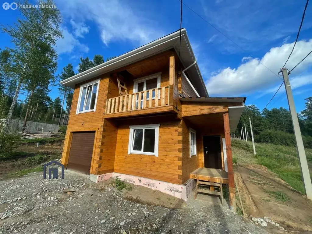 Дом в Иркутский муниципальный округ, рабочий посёлок Маркова, улица 50 ... - Фото 2