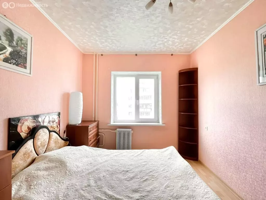 3-комнатная квартира: Северодвинск, улица Трухинова, 16 (71.3 м) - Фото 1