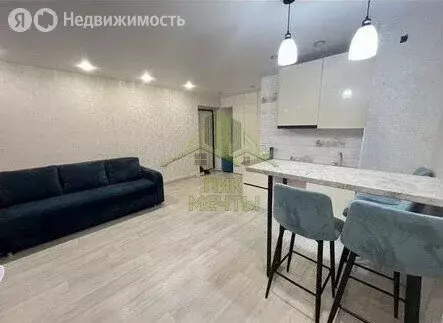 Квартира-студия: Улан-Удэ, 115-й микрорайон, 8 (24.5 м) - Фото 2