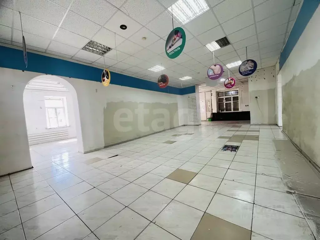 Помещение свободного назначения в Астраханская область, Астрахань ... - Фото 1