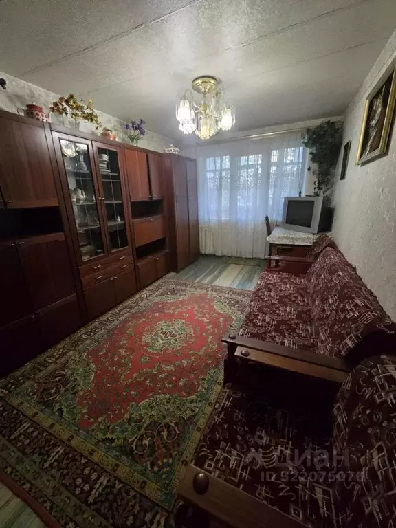 2-к кв. Ростовская область, Ростов-на-Дону пос. Мирный, ул. ... - Фото 0