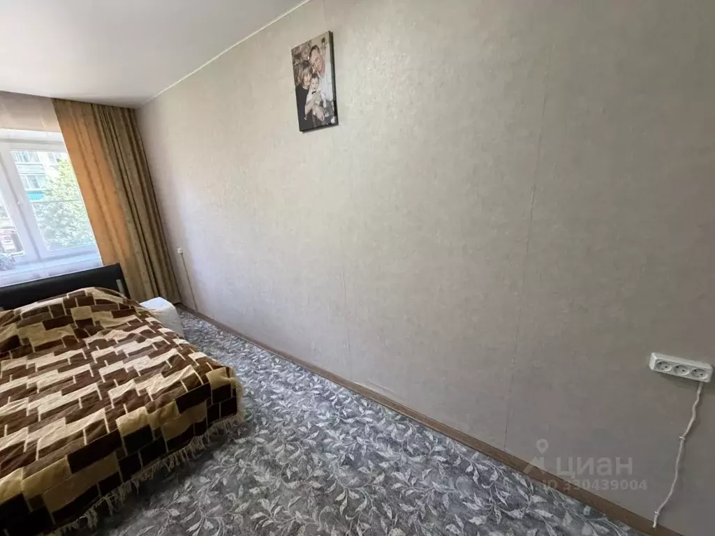 3-к кв. Владимирская область, Александров ул. Терешковой, 10 (56.4 м) - Фото 2