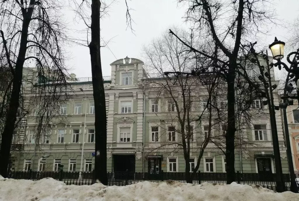Помещение свободного назначения (235 м) - Фото 0