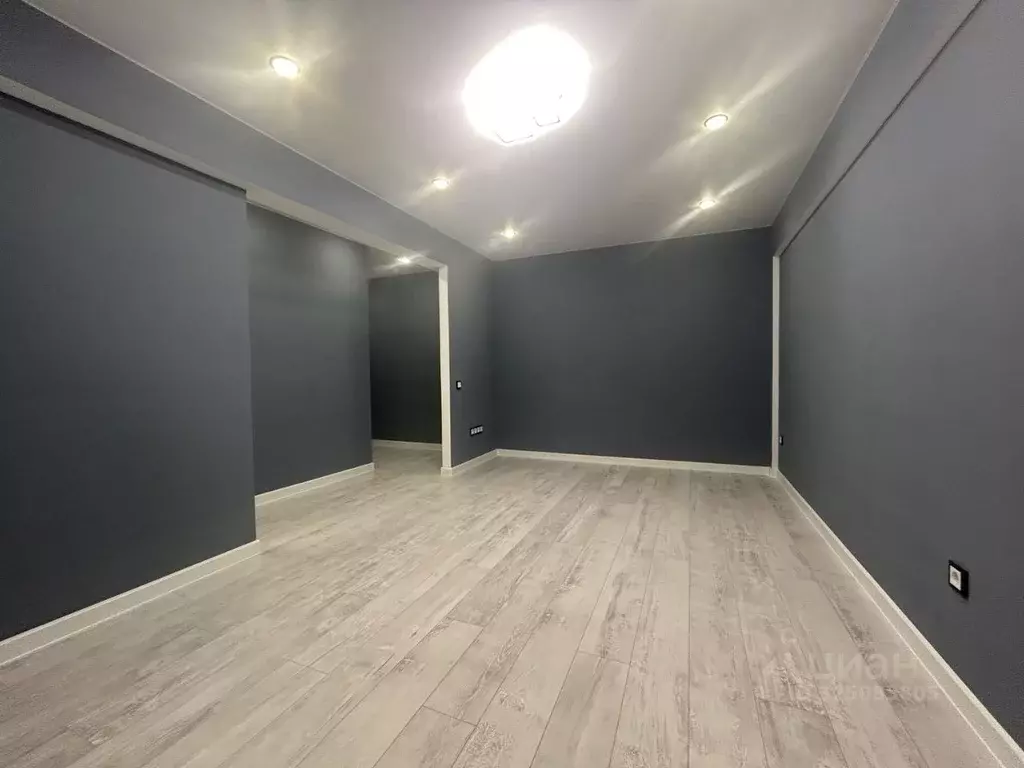 2-к кв. Волгоградская область, Волгоград ул. Таращанцев, 29 (43.5 м) - Фото 2