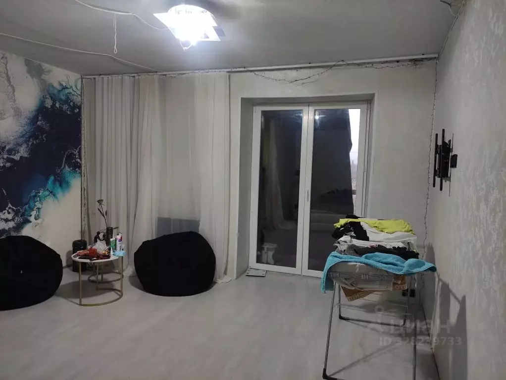 1-к кв. Владимирская область, Карабаново г. Александровский ... - Фото 1