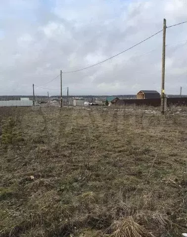 Участок 15 сот. (ИЖС) - Фото 1