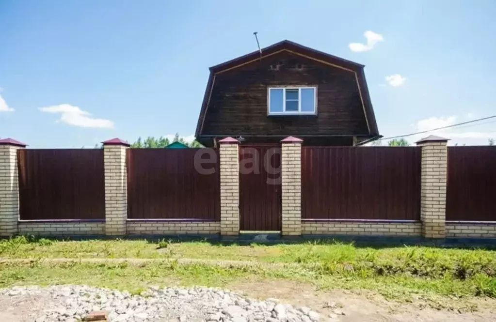 Дом в Ярославская область, Ярославский муниципальный округ, д. ... - Фото 2