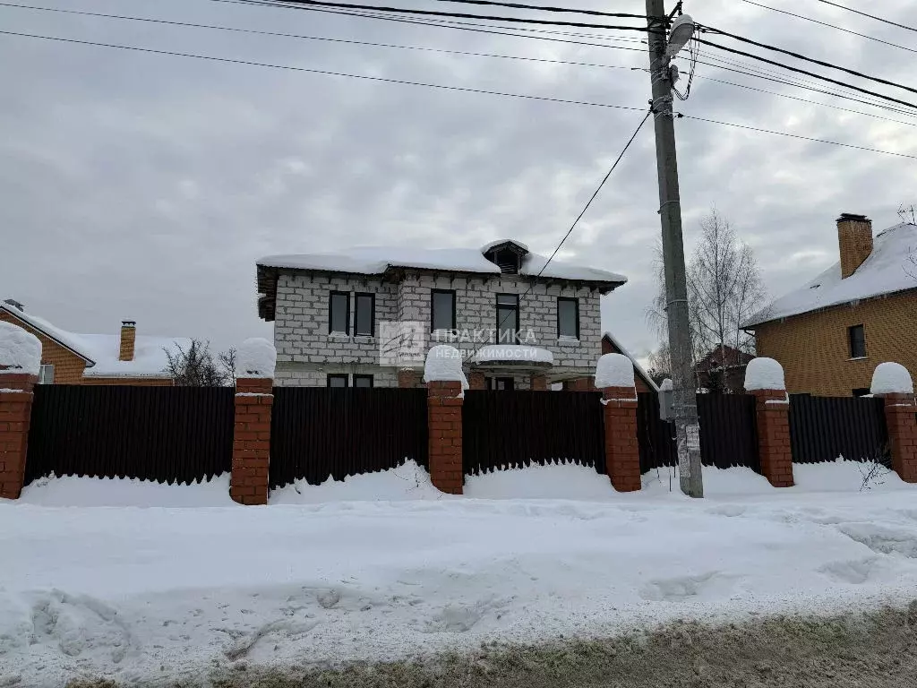 Продается дом в г. Балашиха - Фото 2