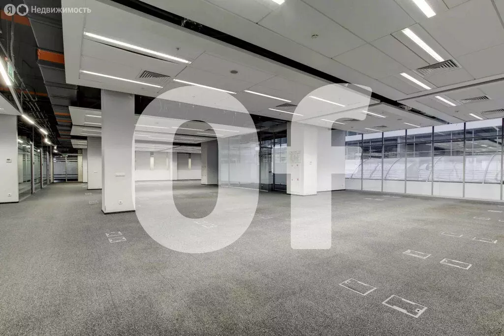 Офис (5572 м) - Фото 2