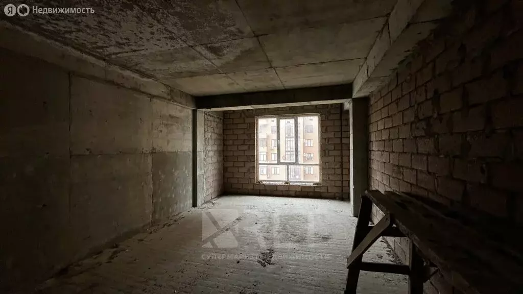 1-комнатная квартира: Махачкала, улица Хаджи Булача, 29 (48 м) - Фото 2