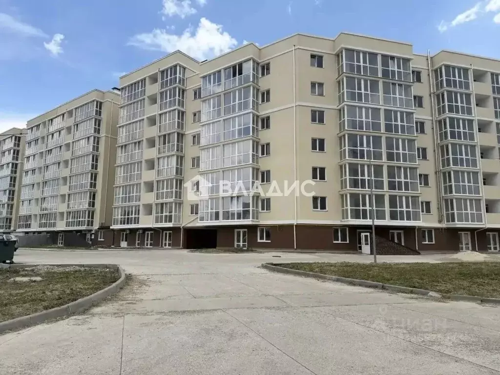 3-к кв. Крым, Керчь ул. Блюхера, 11 (110.4 м) - Фото 2