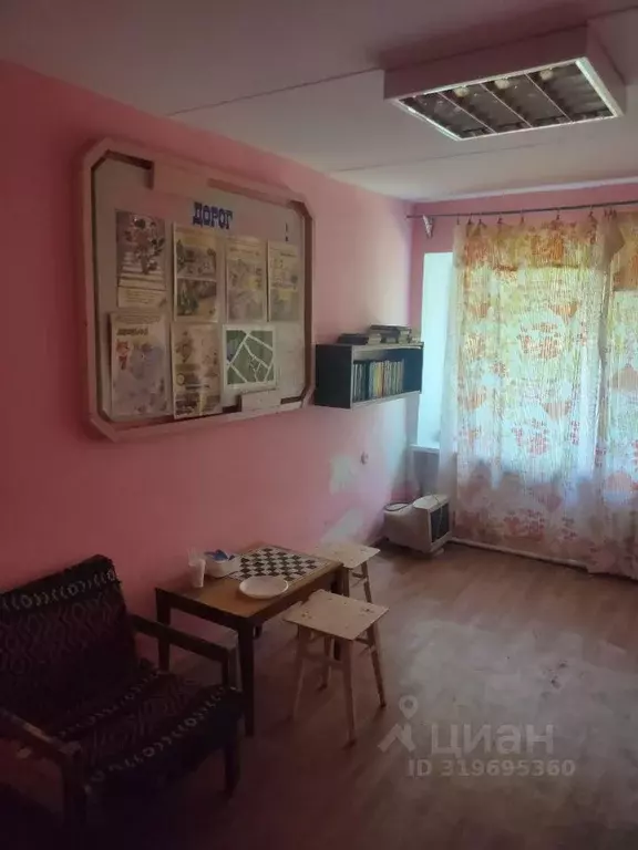 Помещение свободного назначения в Ставропольский край, Железноводск ... - Фото 1
