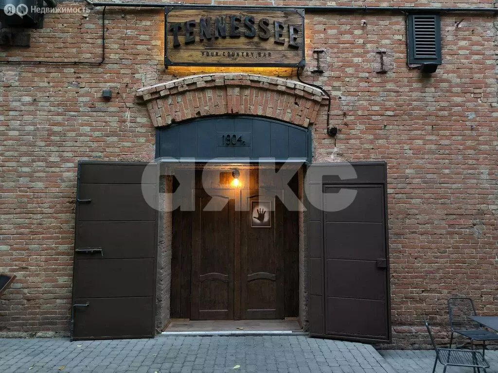 Помещение свободного назначения (60 м) - Фото 2