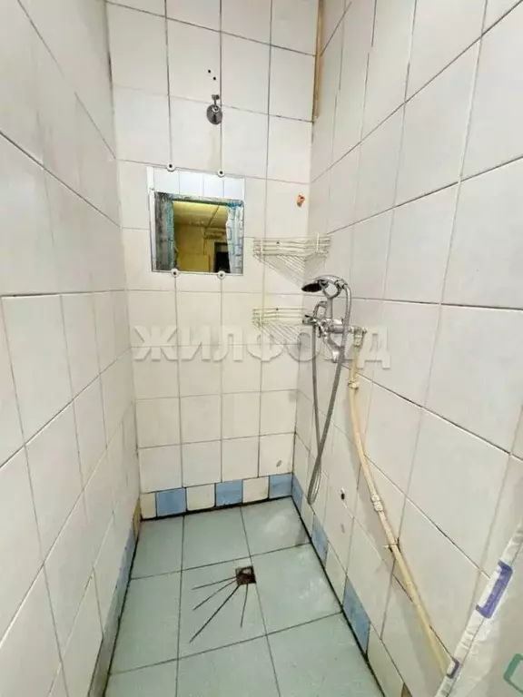 Комната Новосибирская область, Новосибирск Смоленская ул., 3 (17.5 м) - Фото 2