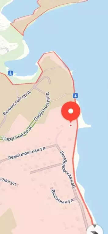 Дом в Ленинградская область, Всеволожский район, Куйвозовское с/пос, ... - Фото 1