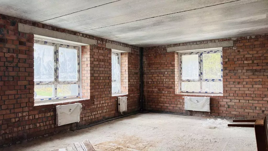 3-к кв. Коми, Сыктывкар Петрозаводская ул., 47 (54.5 м) - Фото 2