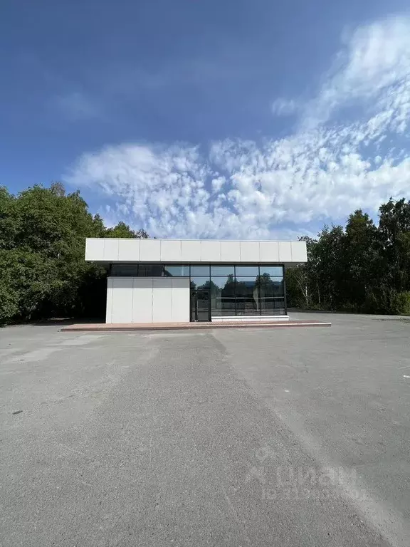 Помещение свободного назначения в Тюменская область, Тюменский ... - Фото 2