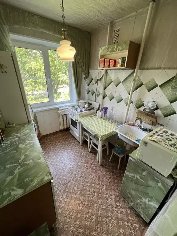 2-к кв. Нижегородская область, Нижний Новгород ул. Глеба Успенского, ... - Фото 2