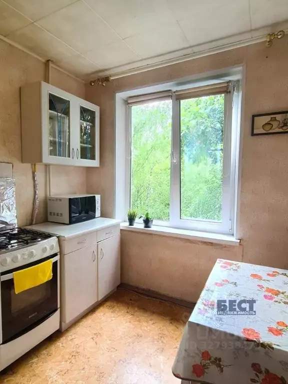 4-к кв. Москва Полярная ул., 52К3 (62.9 м) - Фото 1