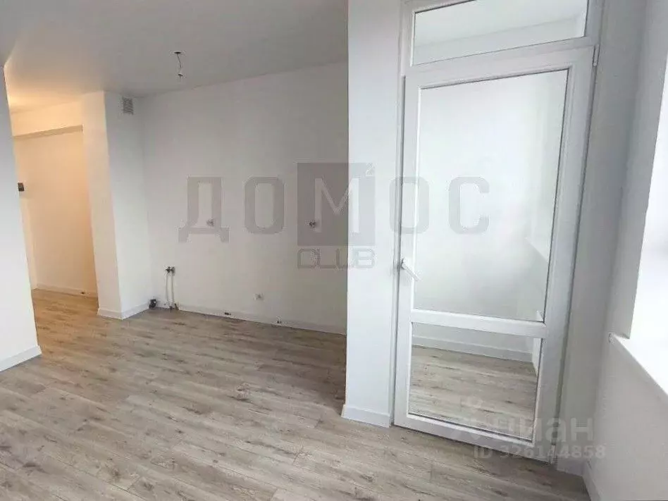 2-к кв. Свердловская область, Екатеринбург ул. Монтерская, 8/2 (47.0 ... - Фото 2