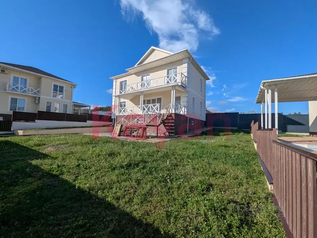 Дом в Краснодарский край, Геленджик Персиковый сад мкр, 498 (300 м) - Фото 2