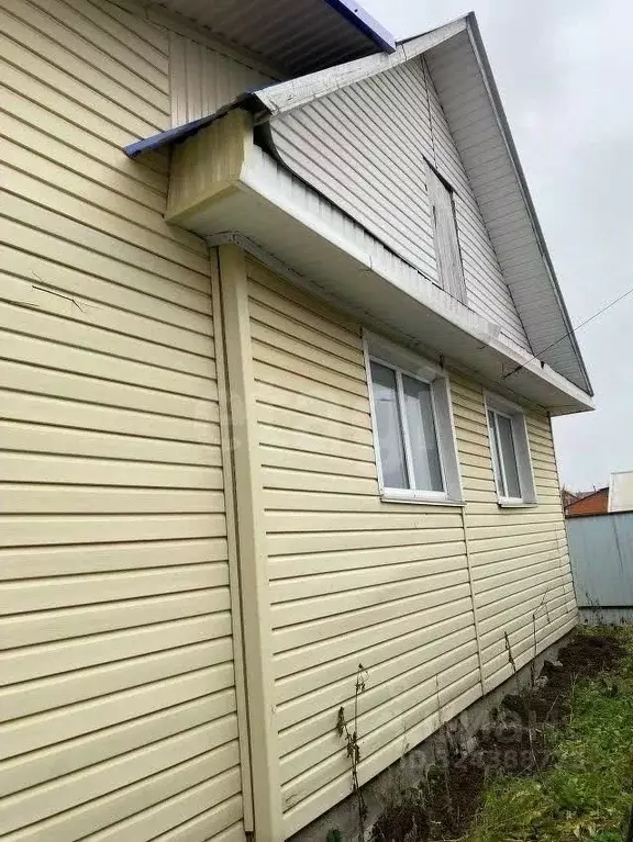 Дом в Башкортостан, Иглинский сельсовет, с. Иглино ул. Ленина, 225А ... - Фото 1