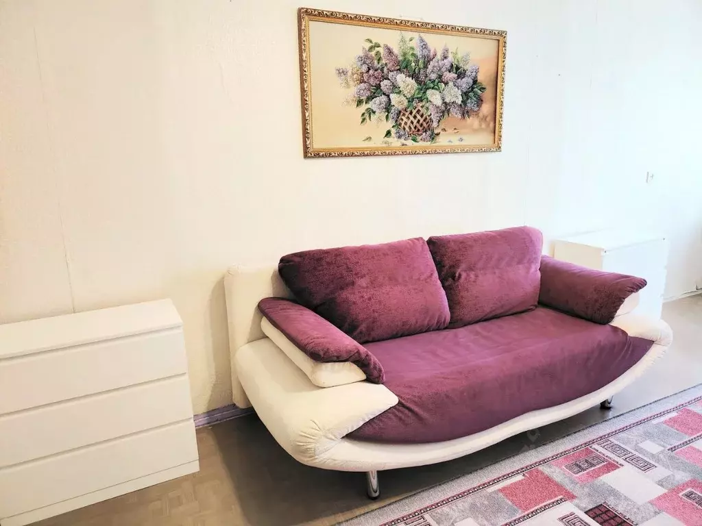 1-к кв. Санкт-Петербург Комендантский просп., 28К1 (36.0 м) - Фото 0