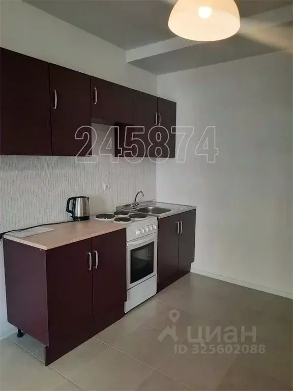 2-к кв. Московская область, Люберцы ул. Весенняя, 12 (44.0 м) - Фото 2