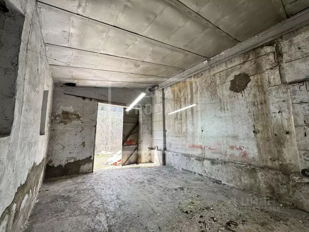 Склад в Башкортостан, Уфа Юбилейная ул., 1 (30 м) - Фото 0