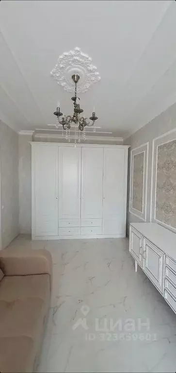 1-к кв. Ростовская область, Ростов-на-Дону Батуринская ул., 169 (37.0 ... - Фото 2