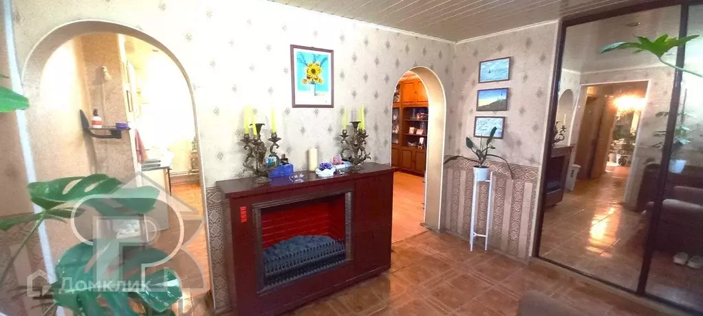 Продаётся 3-к квартира, 72.9 м - Фото 0