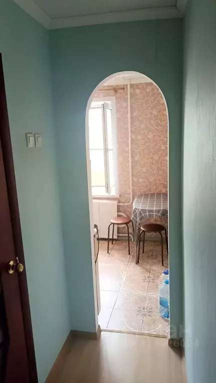 1-к кв. Курская область, Курск Курского завода тракторных запчастей ... - Фото 2