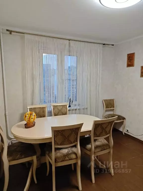 2-к кв. Московская область, Мытищи Шараповская ул., 4к2 (69.0 м) - Фото 1