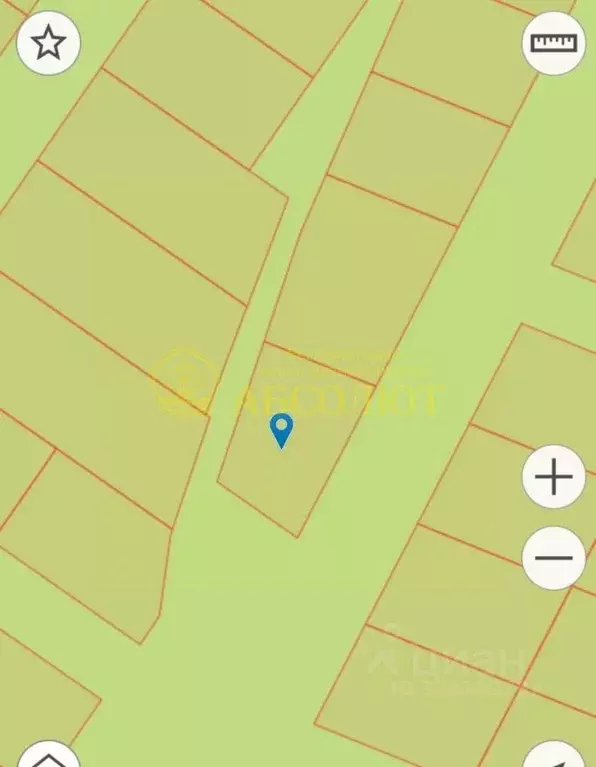 Участок в Свердловская область, Ревда ул. Ракитовая (8.5 сот.) - Фото 1